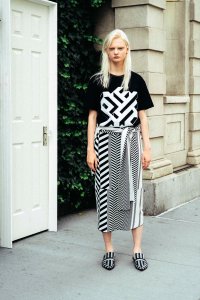 TOME RTW spring 2018