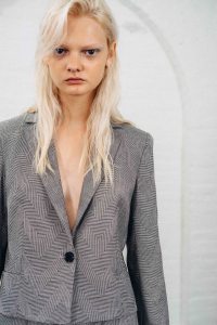 TOME RTW spring 2018