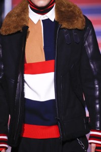 Tommy Hilfiger RTW Spring 2018