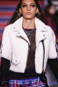 Tommy Hilfiger RTW Spring 2018