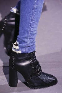 Tommy Hilfiger RTW Spring 2018