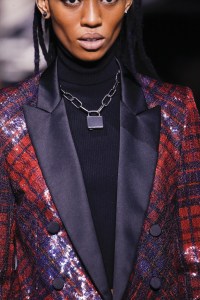 Tommy Hilfiger RTW Spring 2018
