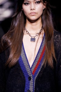 Tommy Hilfiger RTW Spring 2018