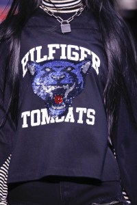 Tommy Hilfiger RTW Spring 2018