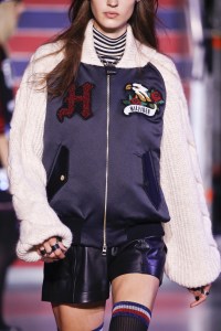 Tommy Hilfiger RTW Spring 2018