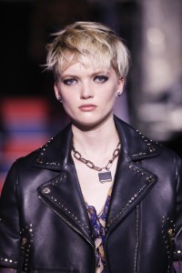 Tommy Hilfiger RTW Spring 2018