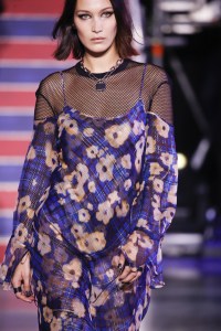 Tommy Hilfiger RTW Spring 2018