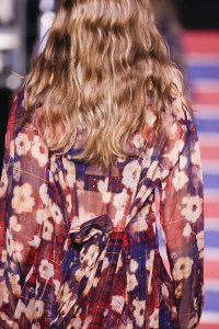 Tommy Hilfiger RTW Spring 2018