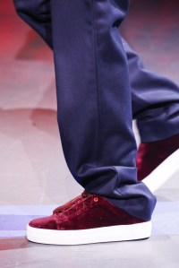 Tommy Hilfiger RTW Spring 2018