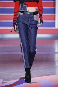 Tommy Hilfiger RTW Spring 2018