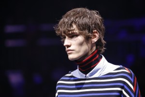 Tommy Hilfiger RTW Spring 2018