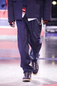 Tommy Hilfiger RTW Spring 2018