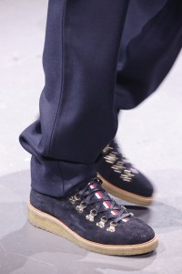 Tommy Hilfiger RTW Spring 2018