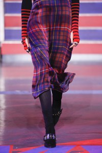 Tommy Hilfiger RTW Spring 2018