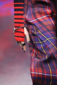 Tommy Hilfiger RTW Spring 2018