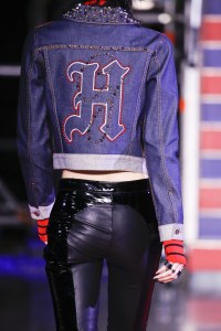 Tommy Hilfiger RTW Spring 2018