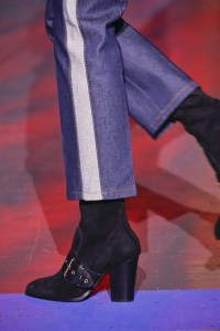 Tommy Hilfiger RTW Spring 2018