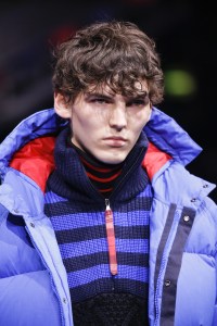 Tommy Hilfiger RTW Spring 2018