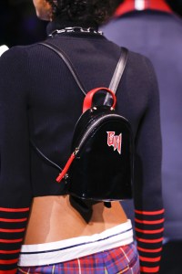 Tommy Hilfiger RTW Spring 2018