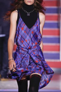Tommy Hilfiger RTW Spring 2018