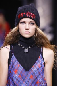 Tommy Hilfiger RTW Spring 2018