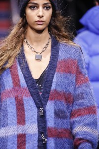 Tommy Hilfiger RTW Spring 2018