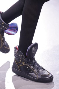 Tommy Hilfiger RTW Spring 2018