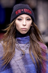 Tommy Hilfiger RTW Spring 2018