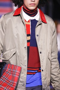 Tommy Hilfiger RTW Spring 2018