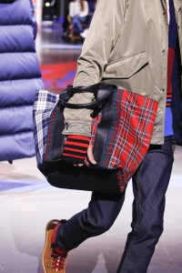 Tommy Hilfiger RTW Spring 2018
