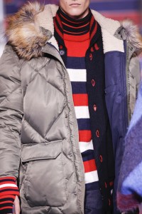Tommy Hilfiger RTW Spring 2018