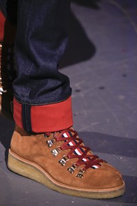 Tommy Hilfiger RTW Spring 2018