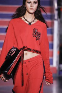 Tommy Hilfiger RTW Spring 2018