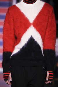 Tommy Hilfiger RTW Spring 2018