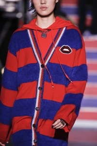 Tommy Hilfiger RTW Spring 2018