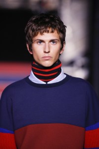 Tommy Hilfiger RTW Spring 2018