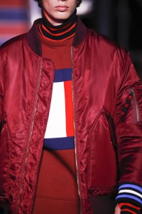 Tommy Hilfiger RTW Spring 2018