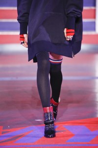 Tommy Hilfiger RTW Spring 2018