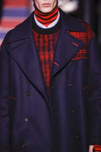 Tommy Hilfiger RTW Spring 2018