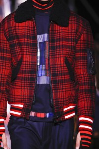 Tommy Hilfiger RTW Spring 2018