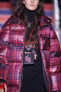 Tommy Hilfiger RTW Spring 2018