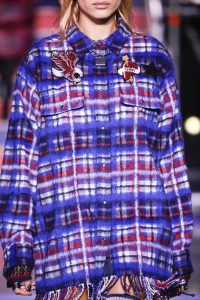 Tommy Hilfiger RTW Spring 2018