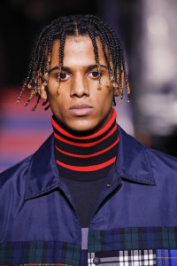 Tommy Hilfiger RTW Spring 2018