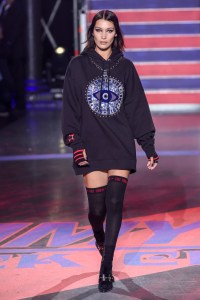 Tommy Hilfiger RTW Fall 2017
