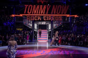 Tommy Hilfiger RTW Fall 2017