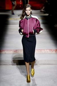Topshop RTW Spring 2018