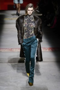 Topshop RTW Spring 2018