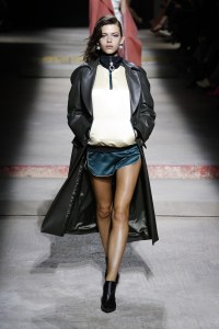 Topshop RTW Spring 2018