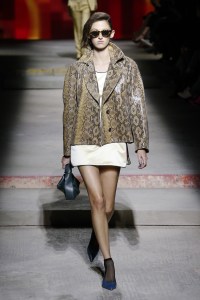 Topshop RTW Spring 2018
