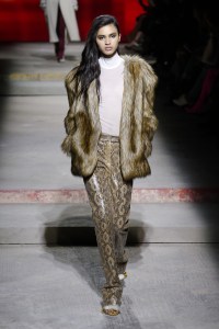 Topshop RTW Spring 2018